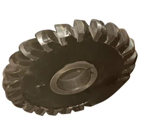 Carbide Tipped Multidia Cutter