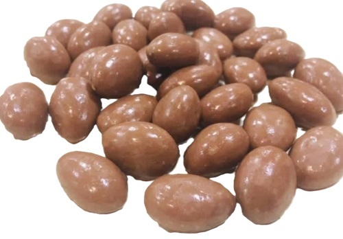 Chocolate Nuts