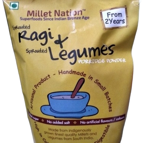 High Grade Instant Porridge Powder