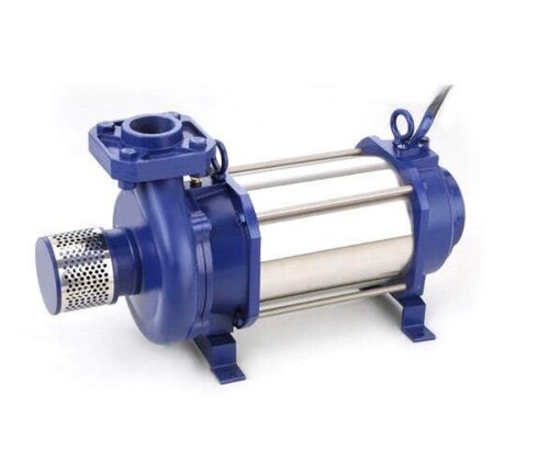 Horizontal Openwell Submersible Pump
