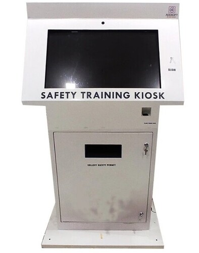 Hr Kiosk Systems