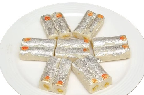 Khoya Roll