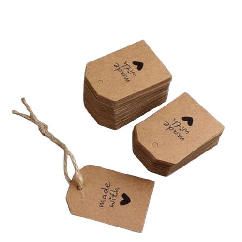Labels By Barcom Industries Limited