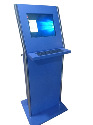 Lcd Touch Screen Kiosk