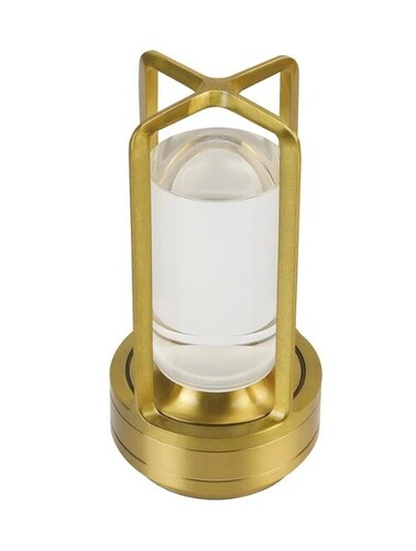 Led Table Lamp - Color: Multi Color