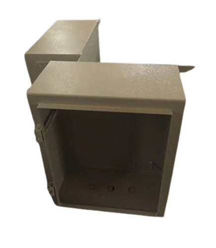 Panel Box
