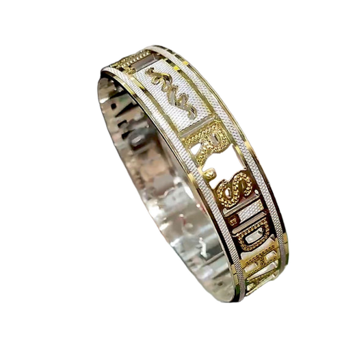Pure Silver Bracelets - Gender: Unisex