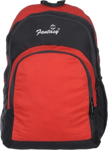 Red 28 L Backpack