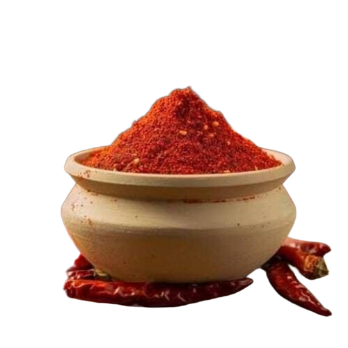 Red Chilly Powder
