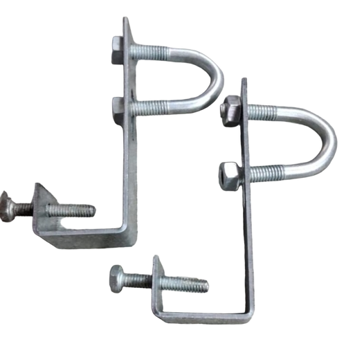 Hanger Clamp