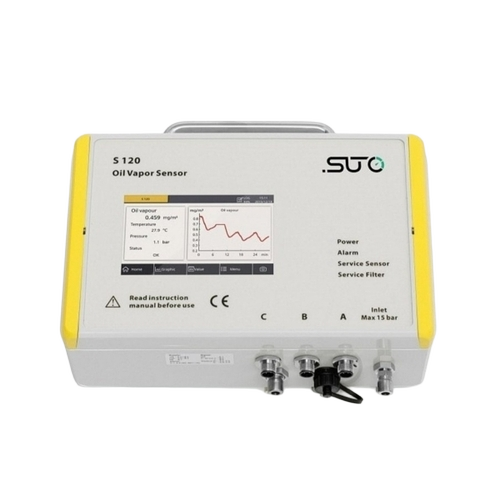 S120 Oil Vapor Sensor