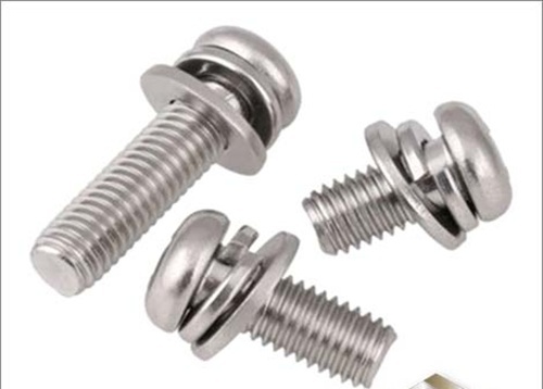 Spring Bolt