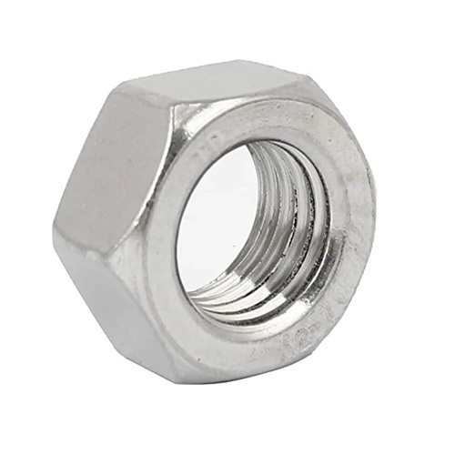 Steel Hex Nut