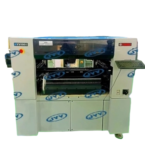 Yamaha Yv100ii Smt Machine