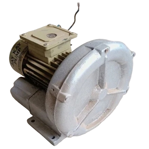 0.5 Hp Single Phase Air Blower