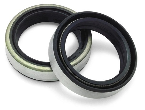 280 Bar Metallic Oil Seals
