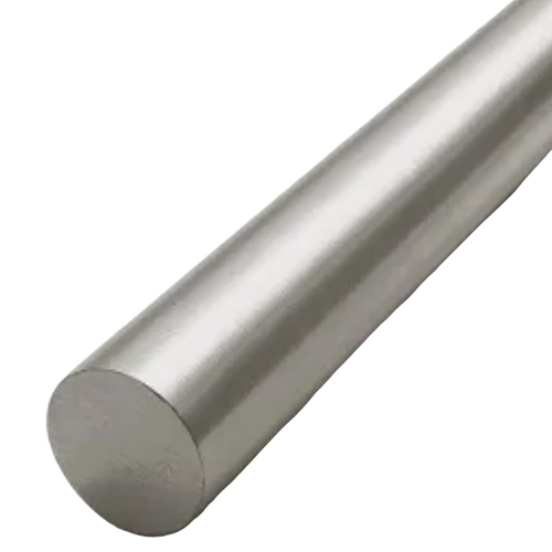 Alloy Steel Round Bars