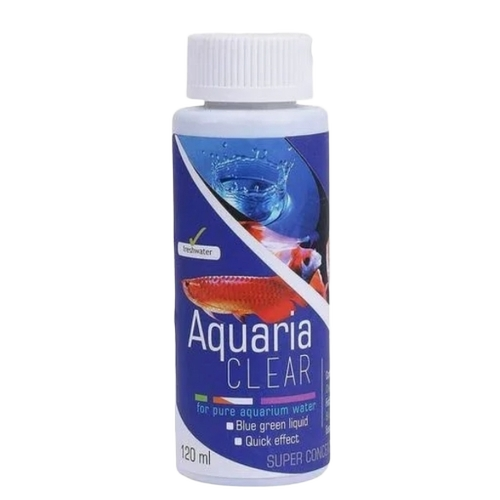 Aquatic Remedies Aquaria