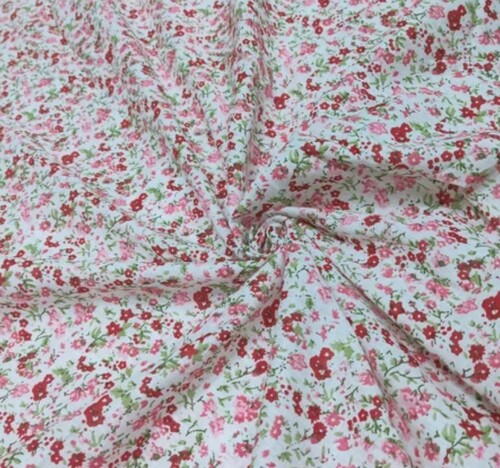 Cambric Fabric