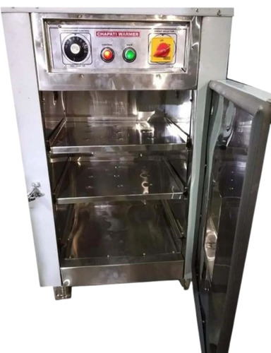 Chapati Warmer