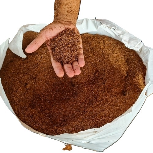 Coco Fibre Peat