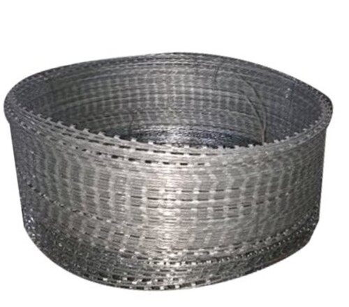 Concertina Wires