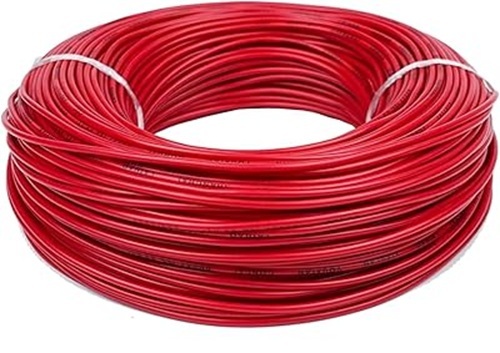 Copper Wire By Trishul Electricals