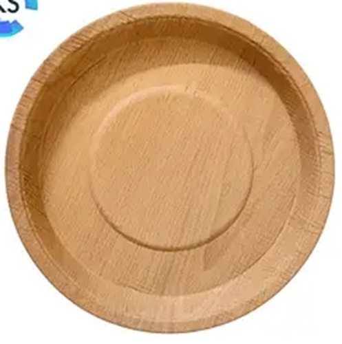 Disposal Paper Plates - Paper, All Sizes, All Colors | Eco Friendly, Biodegradable, Leak Resistant, Lightweight, Hygienic, Easy Disposal