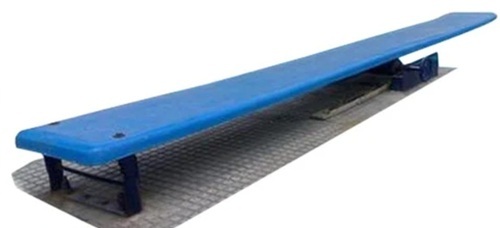 Diving Board