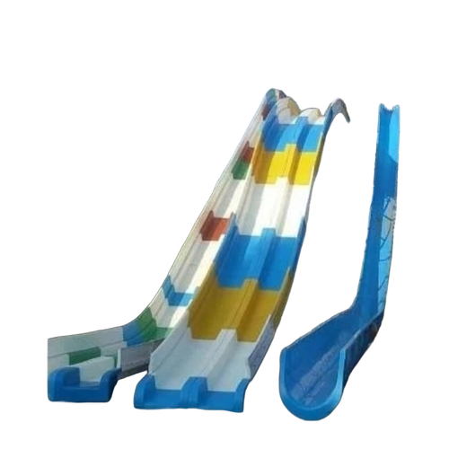 Fiber Slides Pool Slides