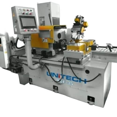 Friction Welding Machine - Dimension (L*W*H): Standard