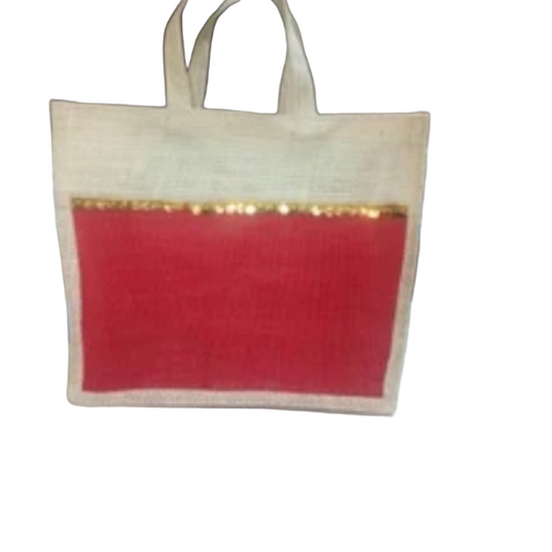 Hampers Jute Bag