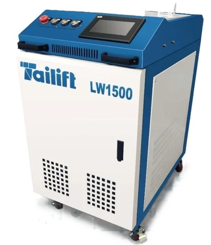 Handheld Laser Welding Machine