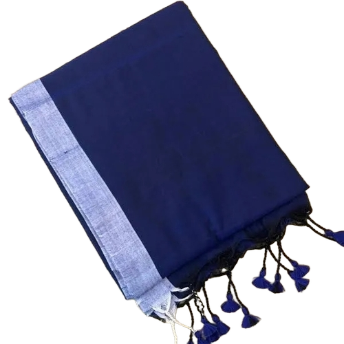 Handloom Pure Cotton Saree