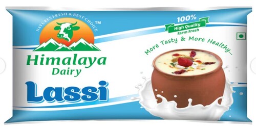 Himalaya Dairy Lassi