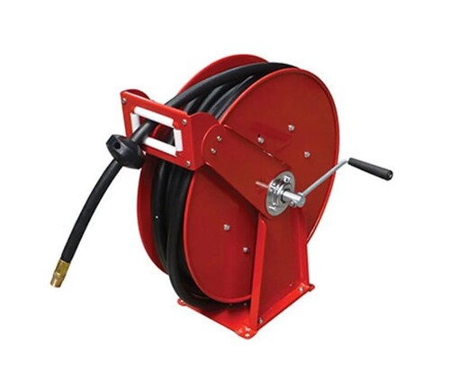Hose Reel