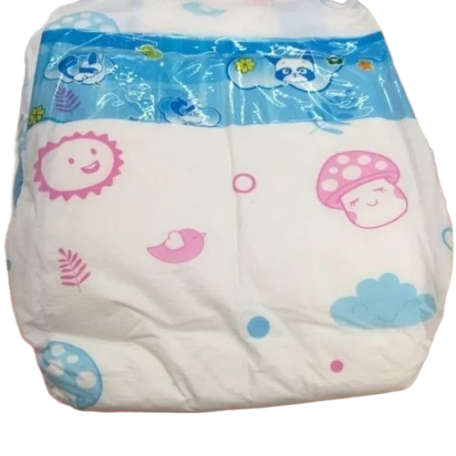 Hygienic Baby Diaper