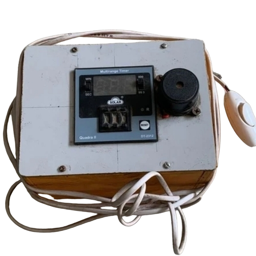 Industrial Electrical Timer