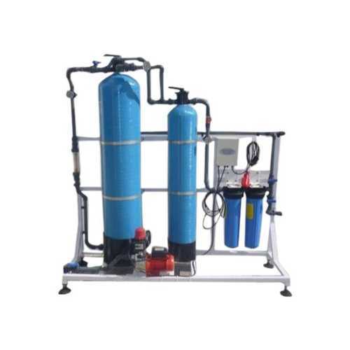 Iron Removal Water Treatment