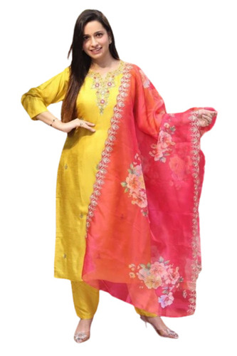 Ladies Salwar Kameez