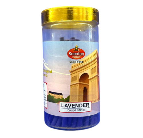 Lavendar Dhoop Sticks