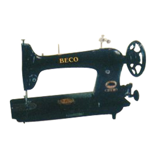 Leather Master Sewing Machine