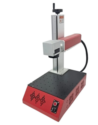 Metal Engrave Machine - Automatic Grade: Automatic