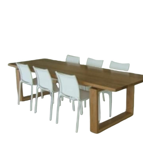 Modern Dining Set