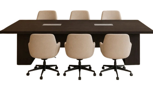 Office Confrence Chair And Table
