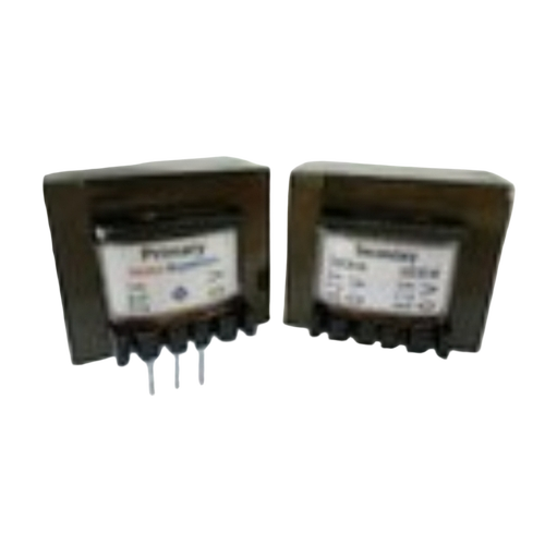 Pcb Mounted Transformer
