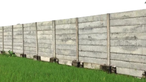Precast Concrete Wall
