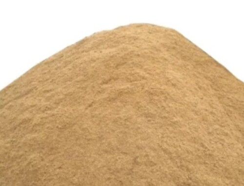 River Sand By Shri Manudevi Suppliers