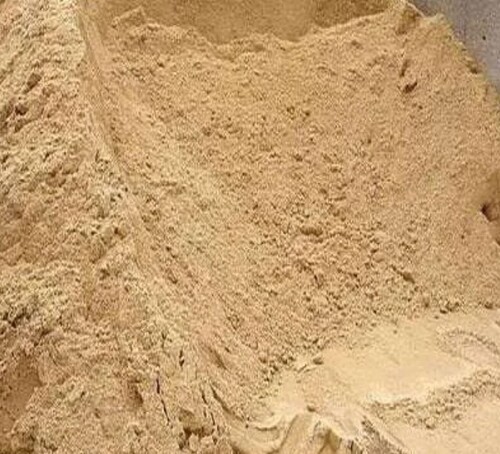 Sand