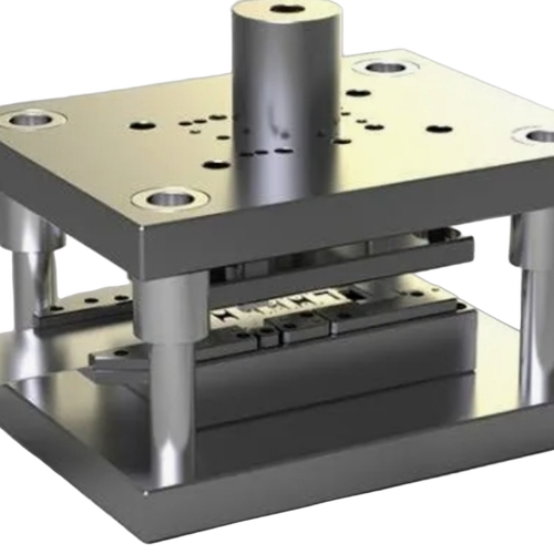 Sheet Component Dies By Srv Dies And Moulds